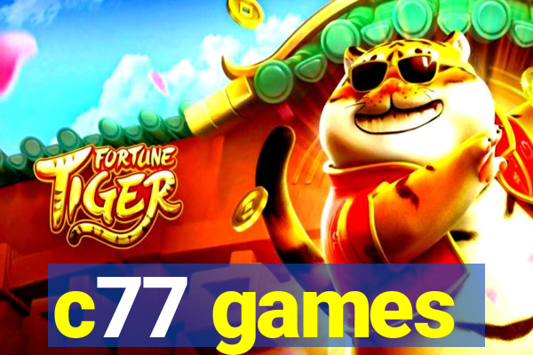 c77 games